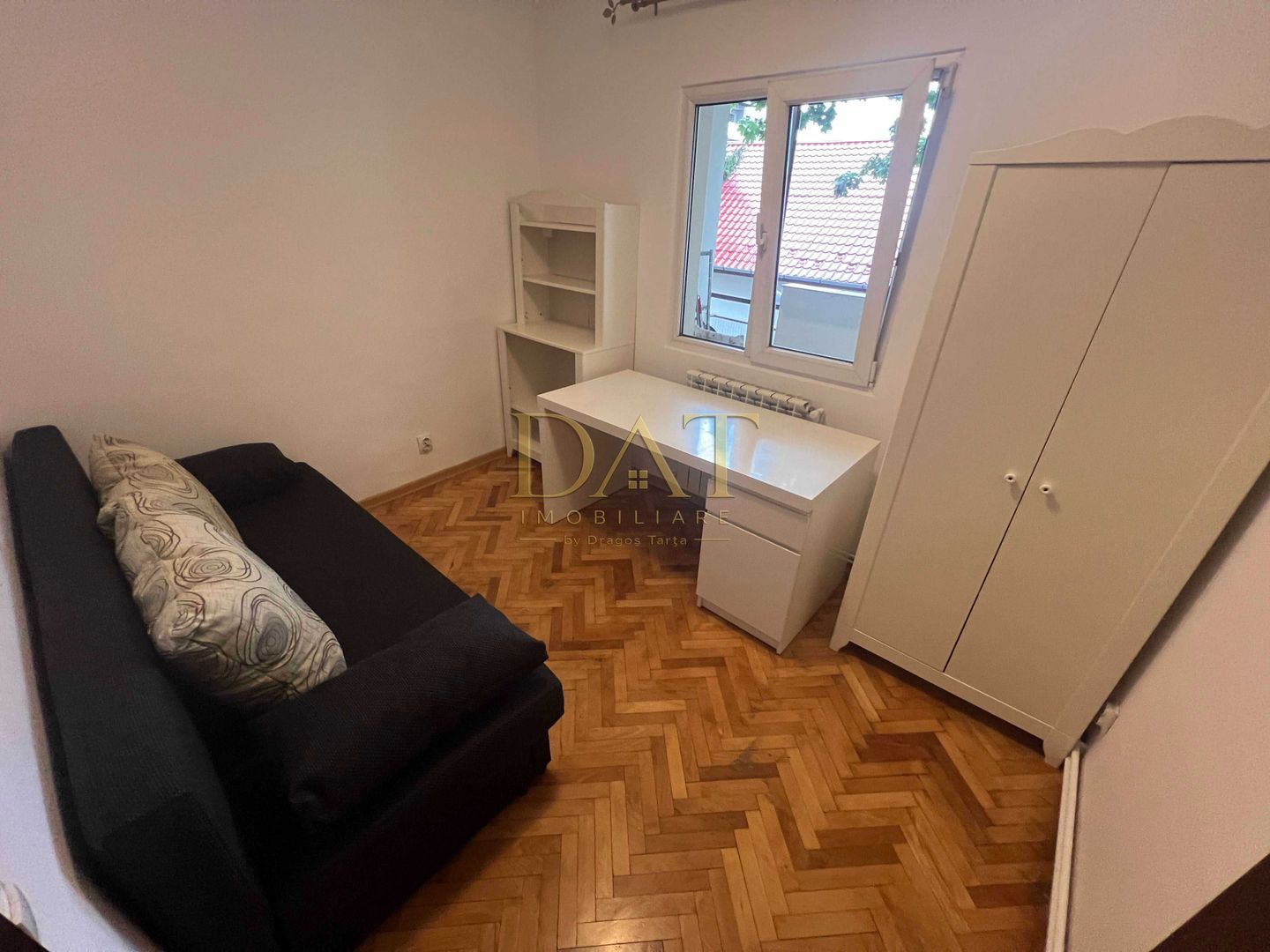 Apartament cu 4 camere | 2 băi | balcon | Mărăști - Poză 5