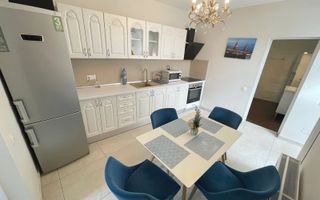 2 camere, decomandat, modern, bloc nou, balcon, Marasti, str Bucuresti - Poză 1