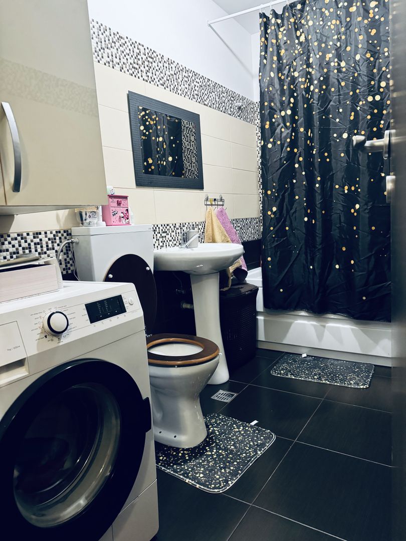 Apartament 2 camere Mobilat Utilat Loc de parcare - Poză 4