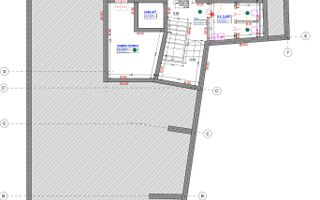 Hotel  afacere la cheie. - Schiță 17