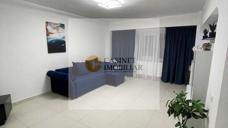 Apartament cu 1 camera I Calea Calarasilor   I Renovat I 1987 - Poză 1