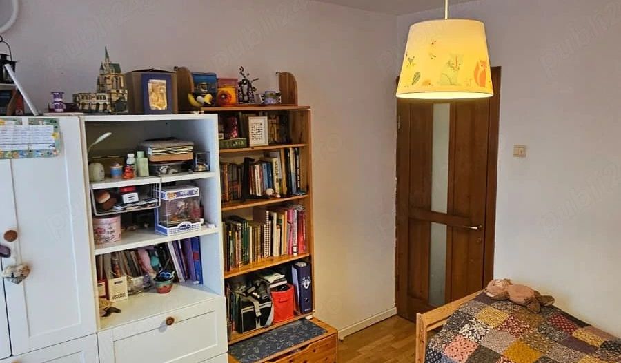 Apartament Luminos 3 camere. Sincai. Metrou. Parc Tineretului. Piata Norilor. - Poză 7