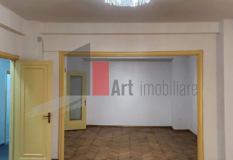 Apartament de Reprezentanță, 139 mp utili, – Piata Romana - Poză 1