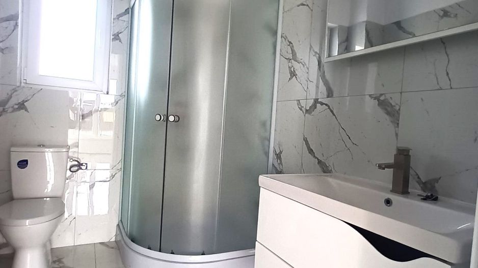Casă individuală 5 camere  P+1 cu pod, gata de mutare, 468 mp teren ! - Poză 8