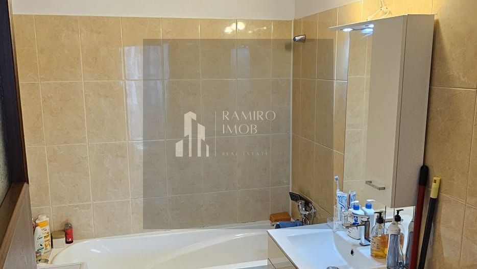 Apartament 2 camere la 4 minute metrou 1 Decembrie/ Mobilat si utilat - Poză 6