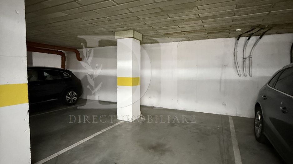 Apartament la cheie | Zona Baza Sportivă Gheorgheni - Poză 17