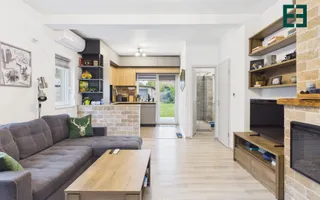 Casă tip Duplex cu 3 camere și garaj - Bucovăț - Timișoara - Poză 19