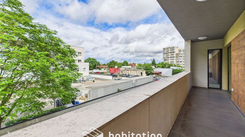 Tur virtual- 3 camere, elegant si spațios,  parcare si boxa,  Aradului - Poză 23