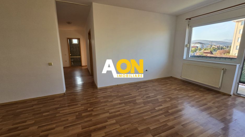 Apartament 3 Camere Decomandat, Zona Cetate, 2 Balcoane - Poză 5