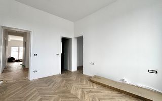 Duplex Individual pe Parter | 4 camere | La Asfalt | Toate utilitatile - Poză 13