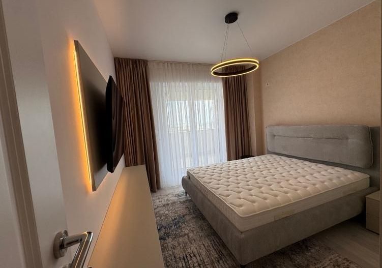 🏢 De închiriat: Ap. 2 camere Parcul Carol – Central Residence Prima Inchiriere - Poză 7