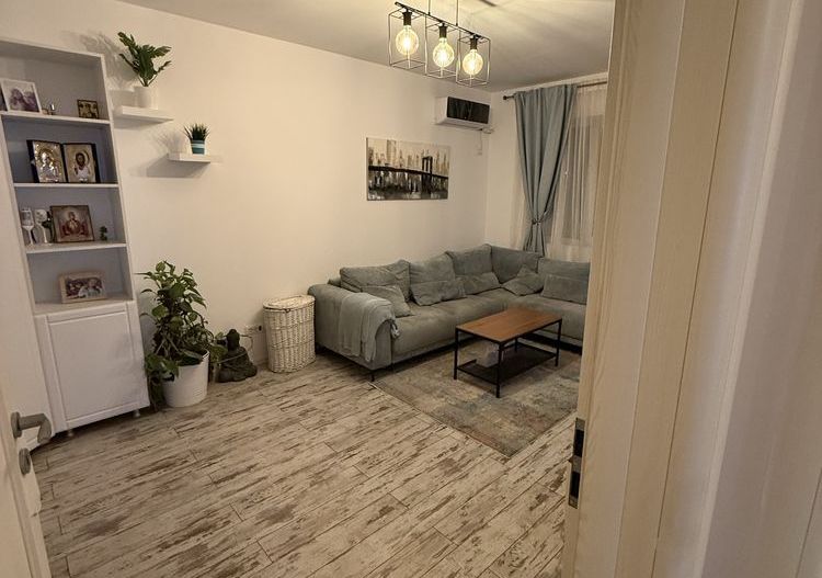 Apartament 2 camere de vanzare mobilat si utilat /Sector 6 - Poză 7