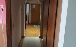 Etaj 2-Apartament 3Camere/Decomandat 70mp bloc din 1982-Zona Nicolina 1! - Poză 6
