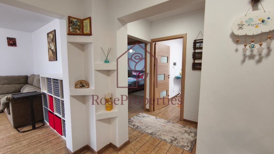 Apartament | 3 camere | Academia Navala | DR-uri - Poză 7