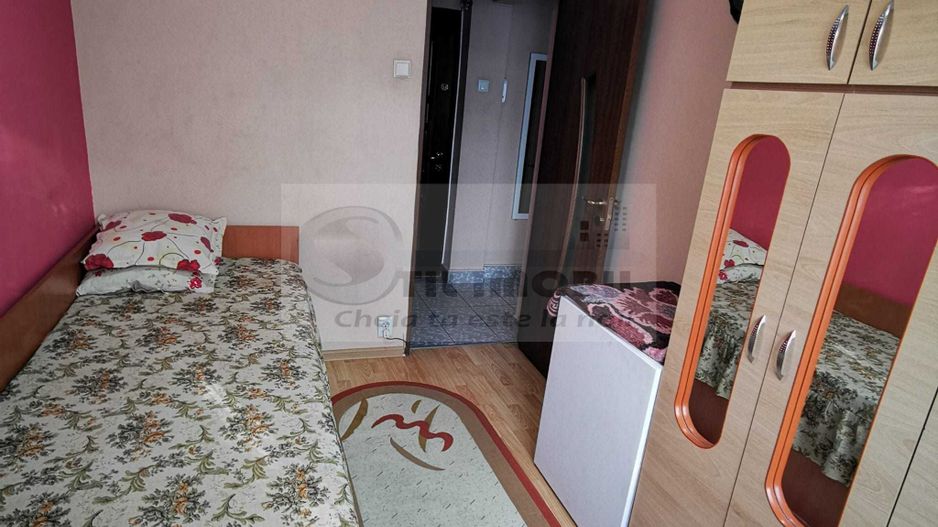 Inchiriere apartament 3 camere Iasi, Alexandru cel Bun - Poză 8