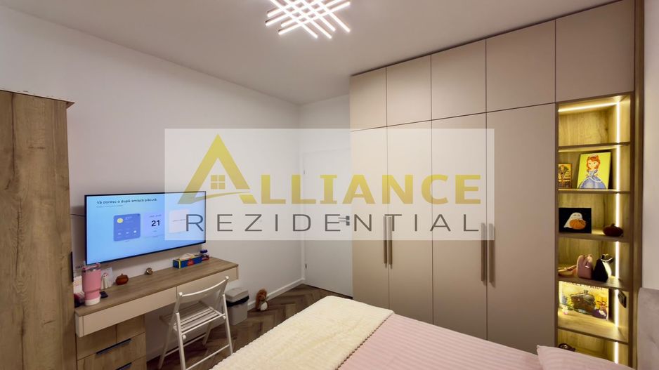 Casa parter moderna | 100 mp utili | Teren 400 mp I Zanelor - Poză 5