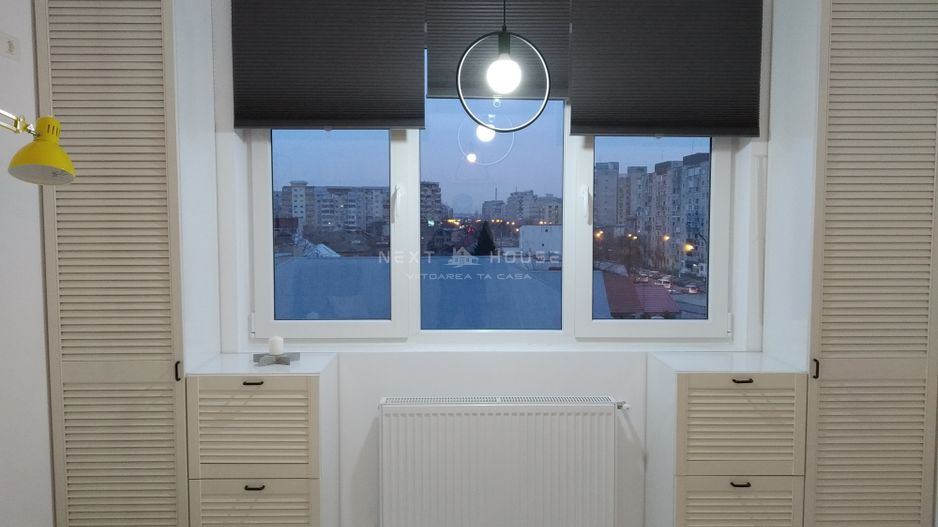 Garsoniera  13 Septembrie  ( Sebastian ) - Poză 5