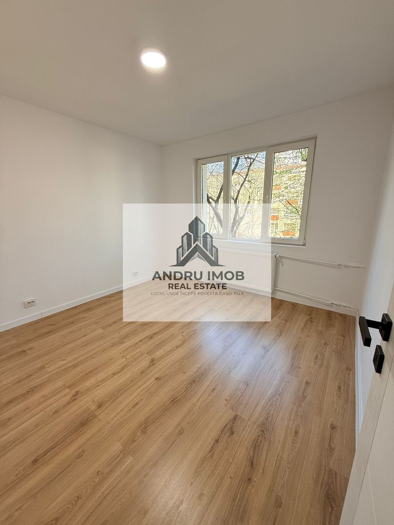 Apartament 3 Camere Decomandat, etaj 2/10 – Grand Arena/Turnu Măgurele - Poză 7