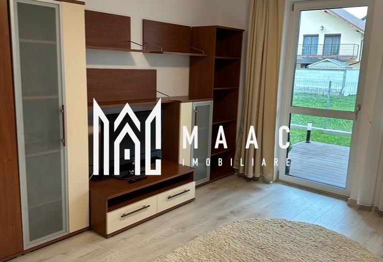 Apartament 2 camere de închiriat | Șelimbăr | grădină | 3 parcări - Poză 2