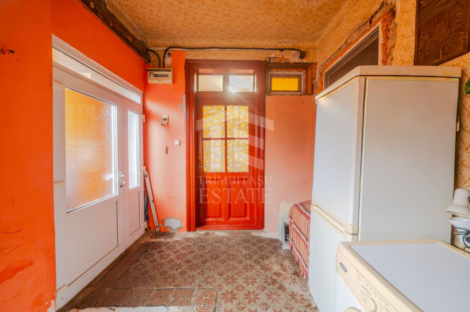 Apartament 3 Camere La Casa | Curte | Pod + Beci Mare | COMISION 0% - Poză 26