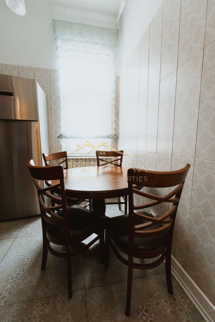 4 camere premium // duplex // Ideal birou cabinet // Calea Victoriei - Poză 36