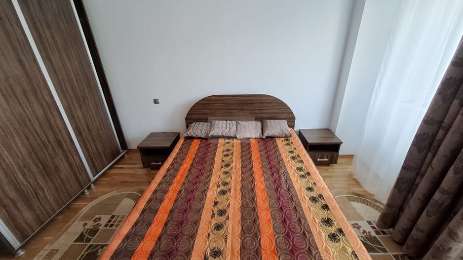 Apartament 2 camere spațios | Parcare | Dorobanților - Poză 12