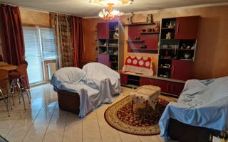 Apartament cu 3 camere de vânzare în zona Stefan cel Mare - Poză 5