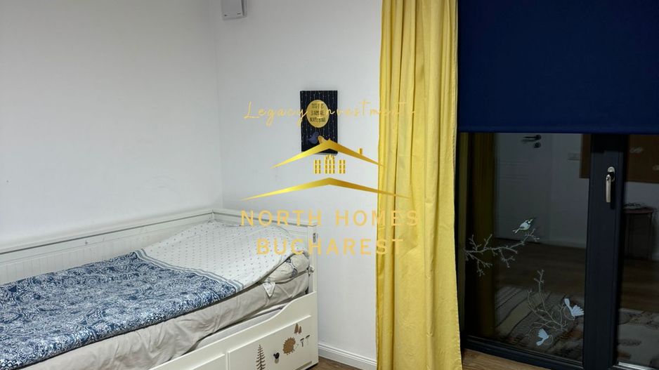 Ocazie familii! Vila Pipera langa Padure Matei Millo - Poză 20