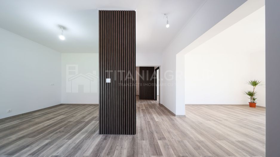 Casa moderna cu 3 camere, toate utilitatile - Harman, Brasov - Poză 3