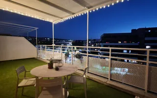 Penthouse Exclusivist Bună Ziua | Garaj Propriu | Modern, Mobilat & Utilat - Poză 16