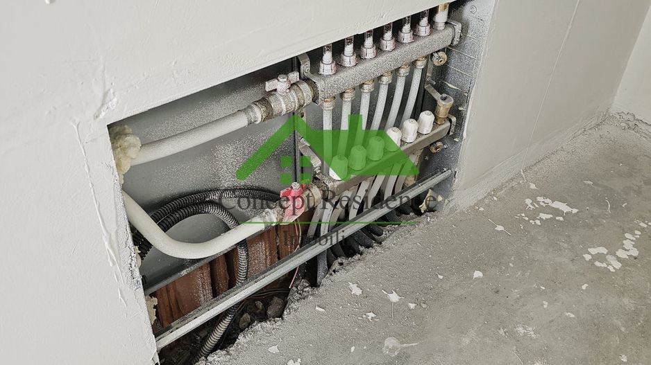 Vand casa P+M, Tautii Magheraus zona aeroportului - Poză 8