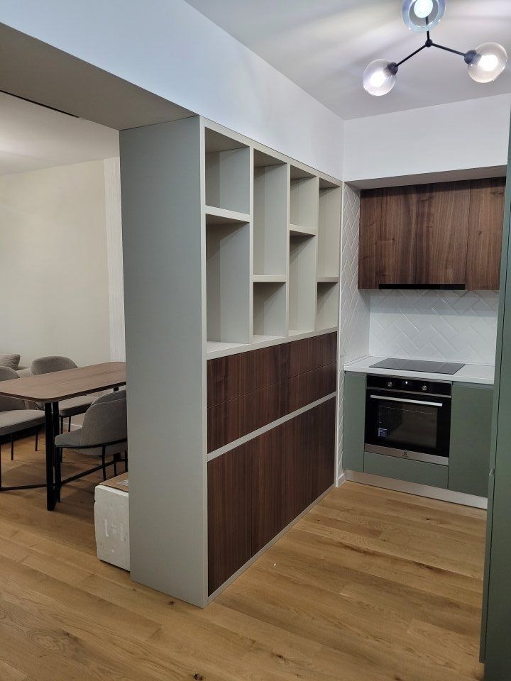 Apartament Aviatiei | Nicolae G. Caramfil | Aviatiei Apartments Residence - Poză 7