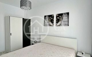 Apartament 2 camere de inchiriat in Prima Arena , Oradea - Poză 8