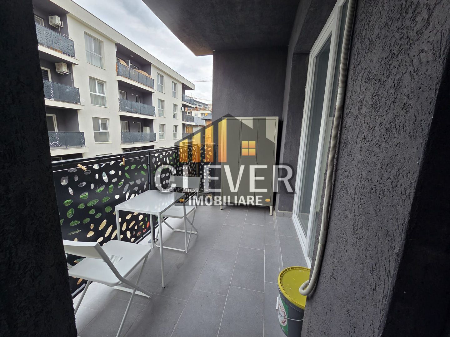 Apartament 2 camere de inchiriat | Bloc nou | Loc de parcare | Pallady - Poză 9