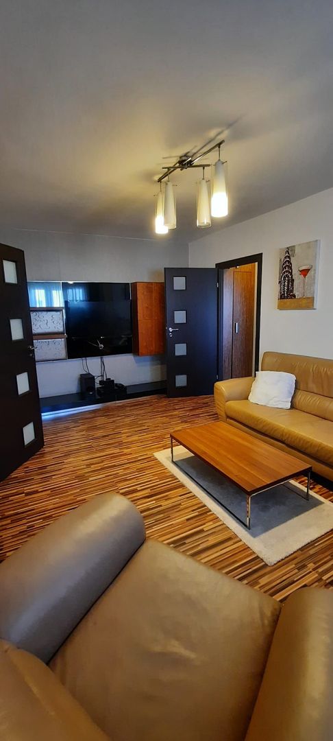 Apartament 2 camere, semidecomandat, metrou Ștefan cel Mare - Poză 2