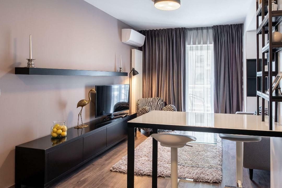 Inchiriere apartament 2 camere | Belvedere Residences - Poză 2