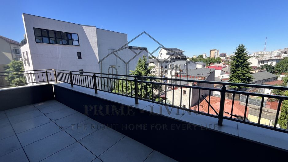 APARTAMENT DE LUX CU 4 CAMERE IN COMPLEX REZIDENTIAL IN ZONA EMINESCU - Poză 6