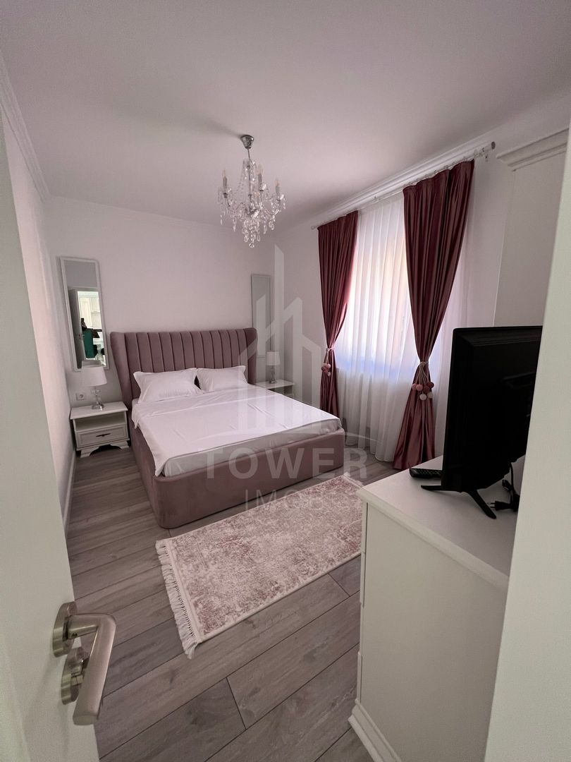 Apartament 3 camere de închiriat / Ultracentral - Poză 10