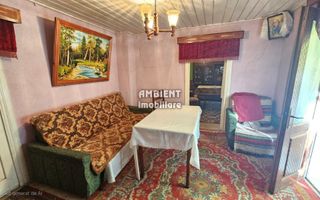 CASA cu anexe și garaj, teren 1.200 mp, zona MOARA GRECILOR; - Poză 6