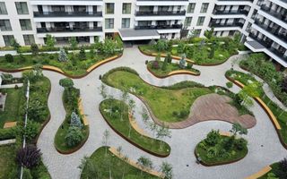 REA1028451 Apartament exclusivist Nusco City ultimul etaj terasa 10 mp parcare i - Poză 10