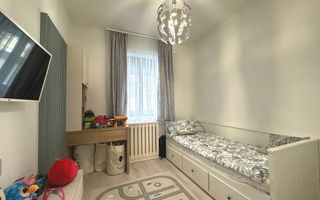 Apartament - 3 dormitoare si gradina  - Parter - Delea Veche 24 - Poză 14