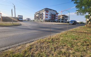 Oportunitate investitie I PUZ Locuinte Colective Mehala I Comision 0I - Poză 1