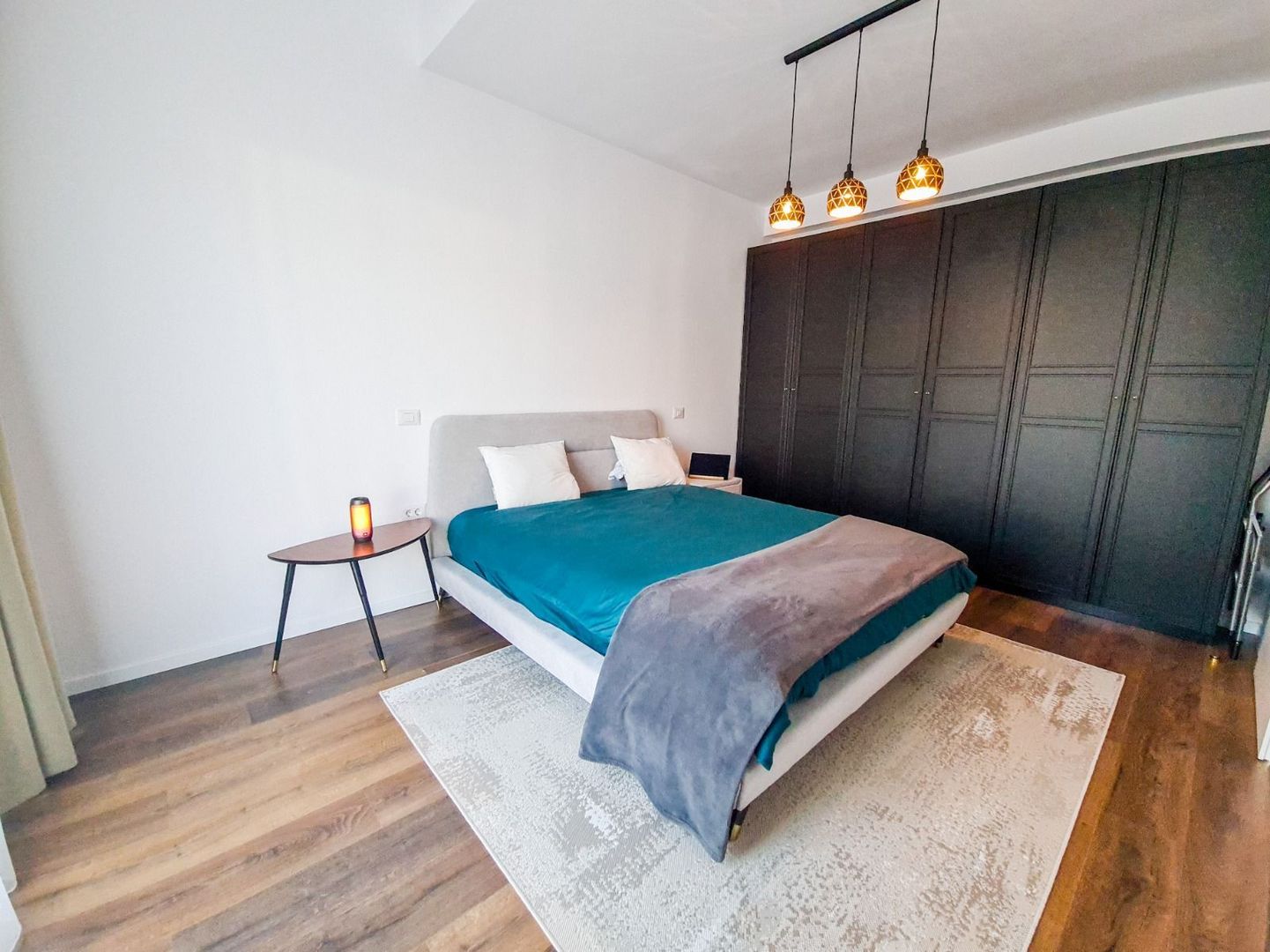 vila 4 camere | Matei Millo | Pipera Andronache | 2 parcari - Poză 7