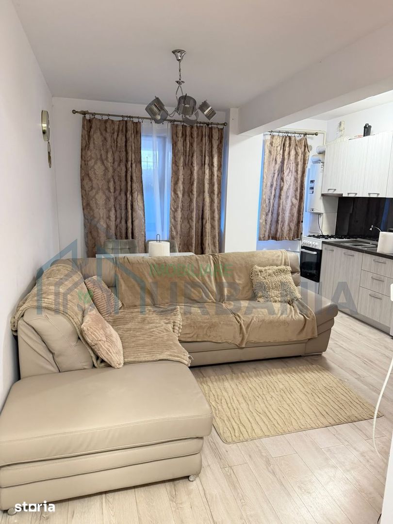 Apartament modern 2 camere, mobilat, parter – Sun Residence, Valea Adâncă - Poză 2