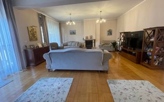 Casa eleganta si luminoasa,situata in zona de case -Mehala - Poză 4