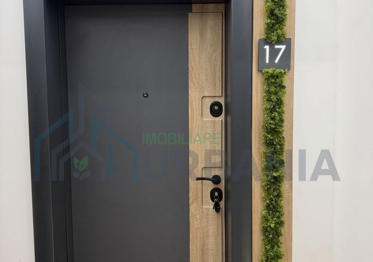 Apartament 1 camera de inchiriat - Nybo Residence by 7moon, Iasi - Poză 7