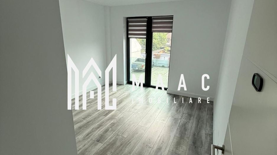 Apartament 3 camere| Calea Dumbrăvii | 2 Balcoane | Parcare - Poză 10