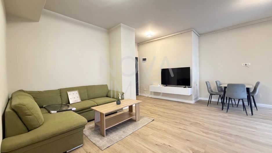 Apartament 3 camere cu gradina, Calea Surii Mici - Poză 1