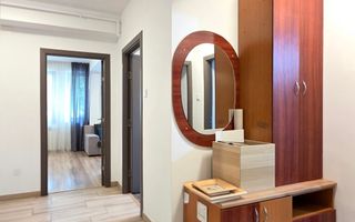 Apartament cu 3 camere, bloc NOU, mobilat și utilat, VASLUI - zona TRAIAN; - Poză 8