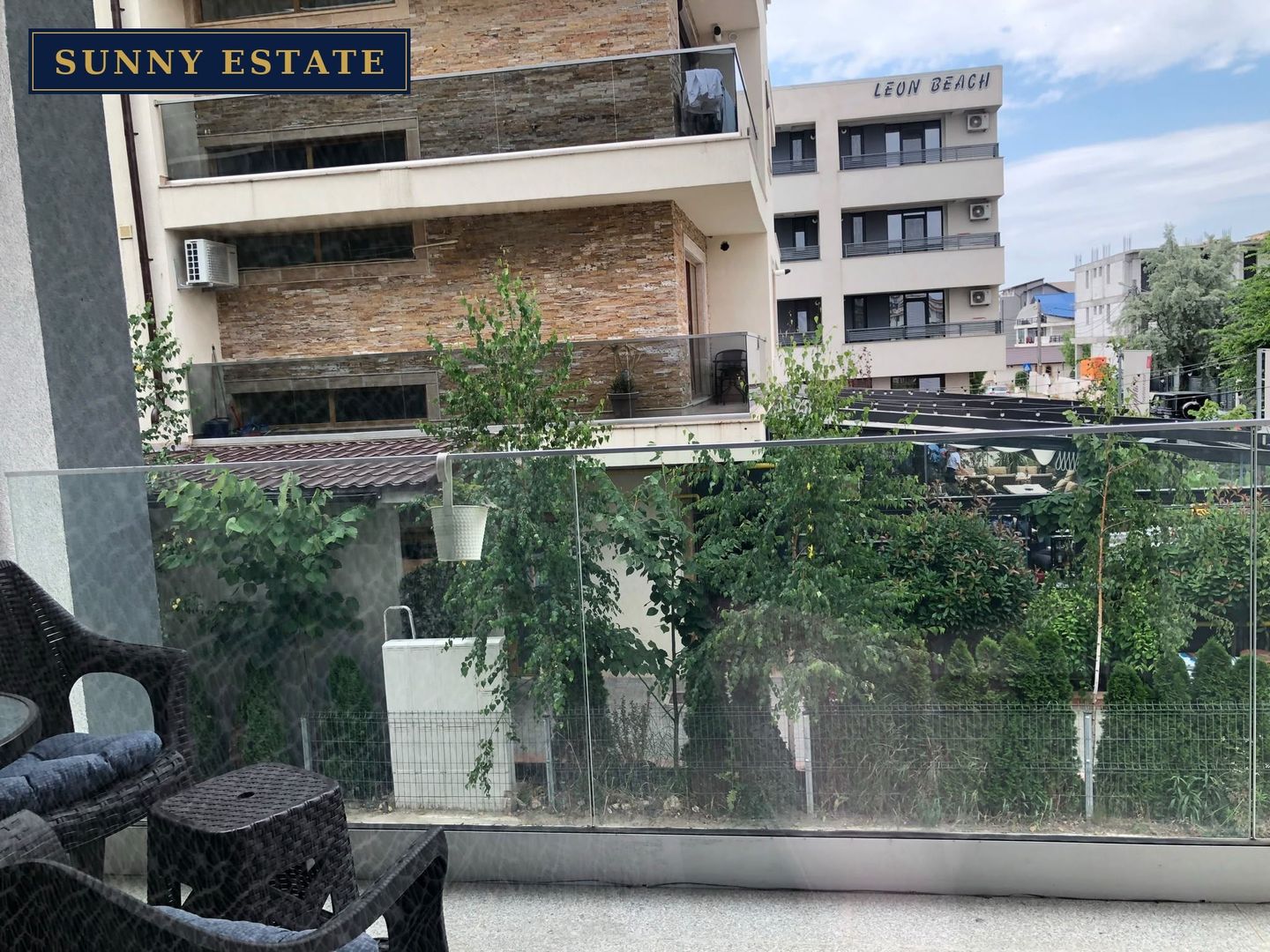 Sunny Estate: în exclusivitate, ap. 2 camere în Mamaia Nord - Poză 9
